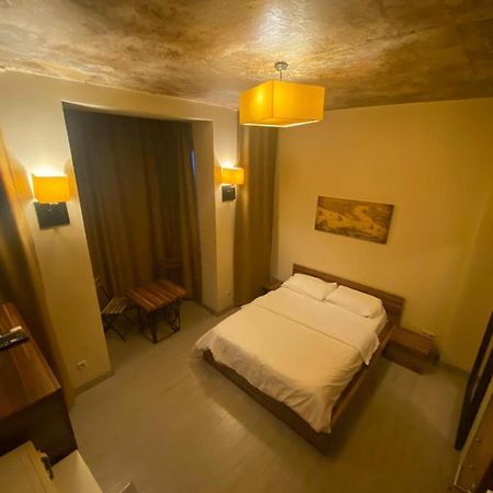 Medusa Apart Hotel 이스탄불 외부 사진