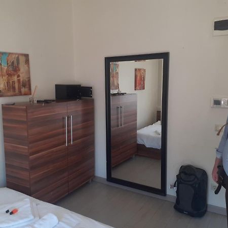 Medusa Apart Hotel 이스탄불 외부 사진