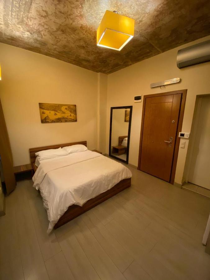 Medusa Apart Hotel 이스탄불 외부 사진